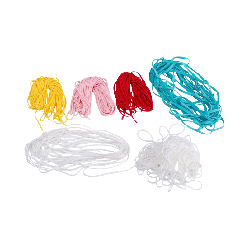 Korvasilmukan neulonta