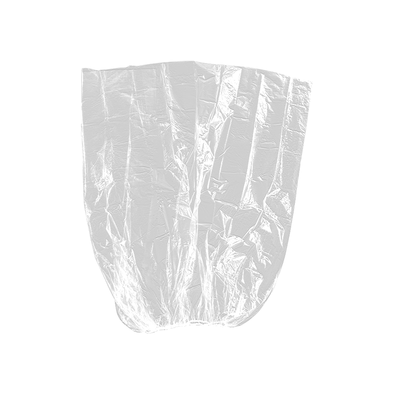 Läpinäkyvä C-varren liina