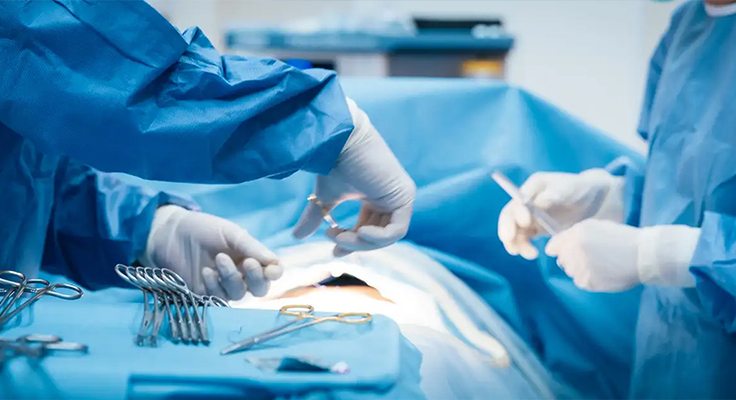 Jiangsu Dingshun Medical Products Co., Ltd.